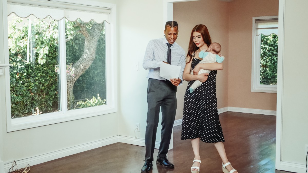 Comprar casa com crédito habitação