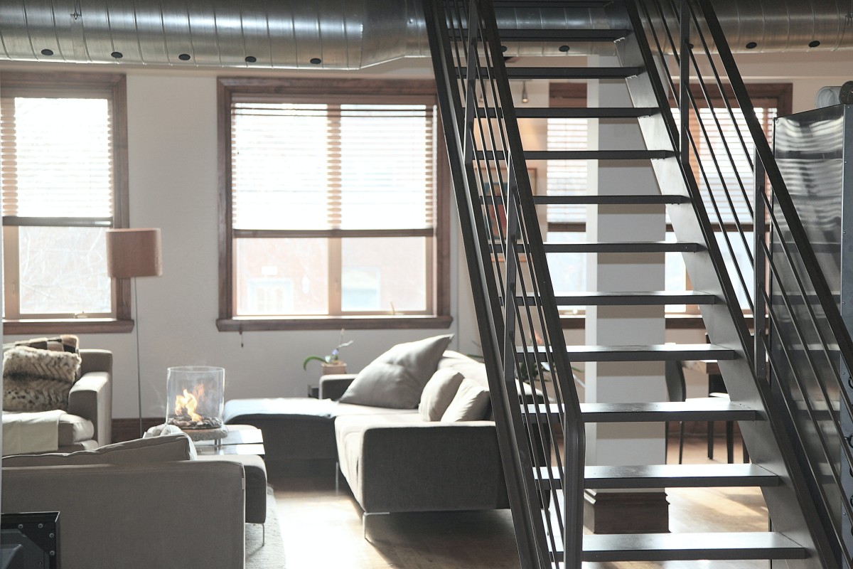 Decorar a sala de estar