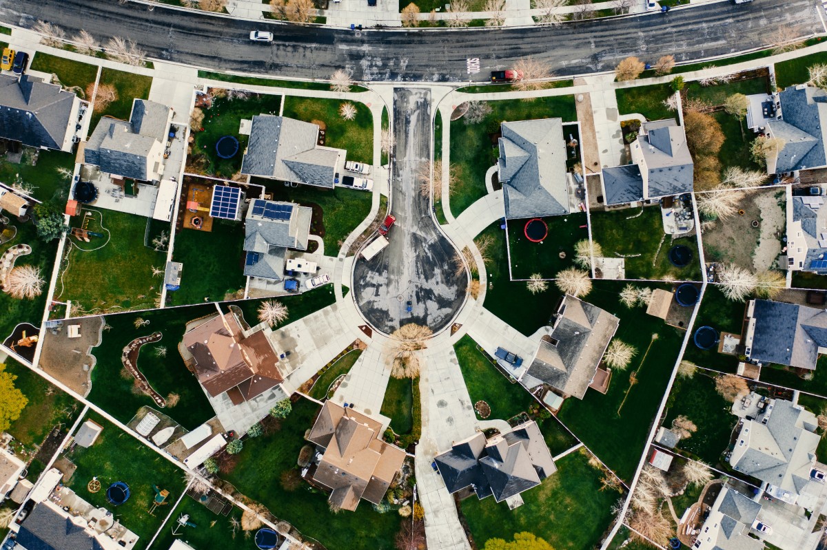 Casas eficientes em Portugal