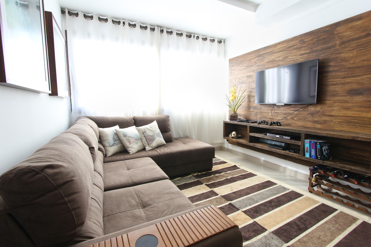como remodelar a casas