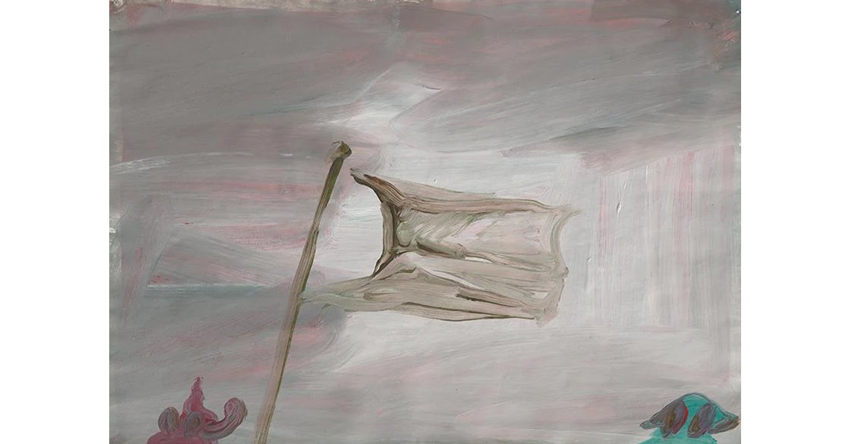 Desenho de Gonçalo Pena