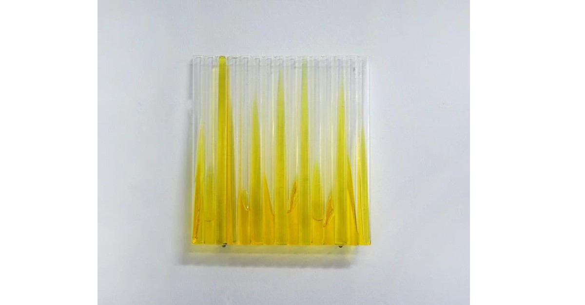 Escultura de Dalila Gonçalves