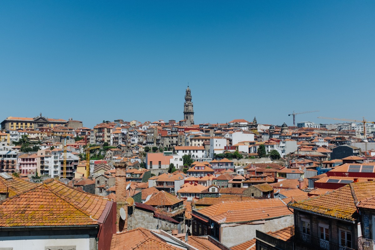 Apoios ao arrendamento no Porto