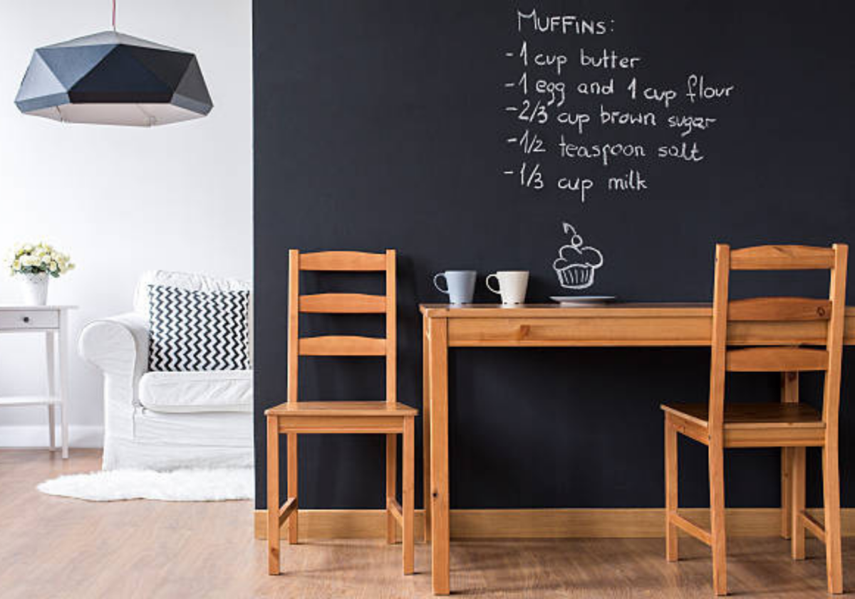 Decorar a casa de forma barata