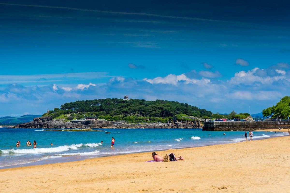 Férias baratas em Espanha