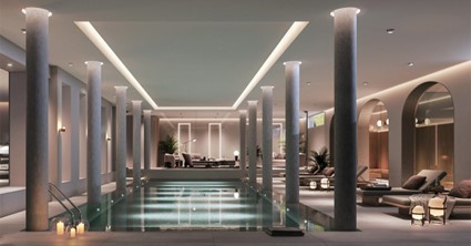 casas novas Marbella