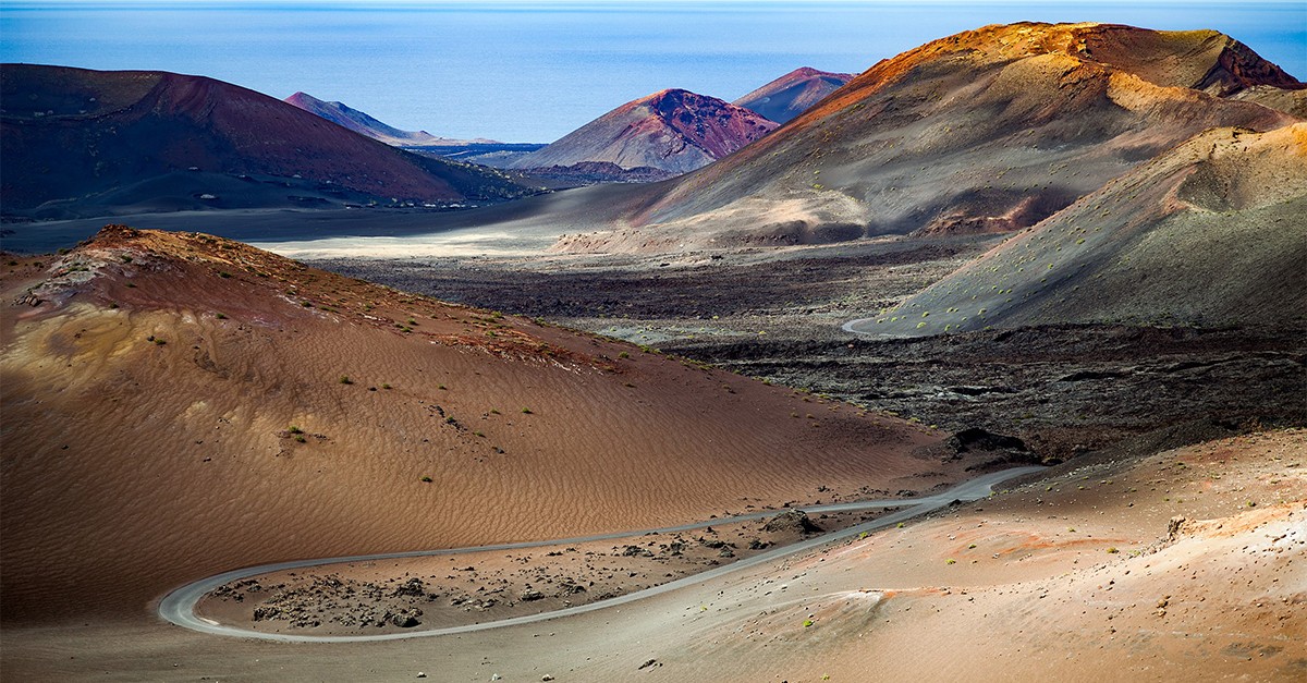 Timanfaya