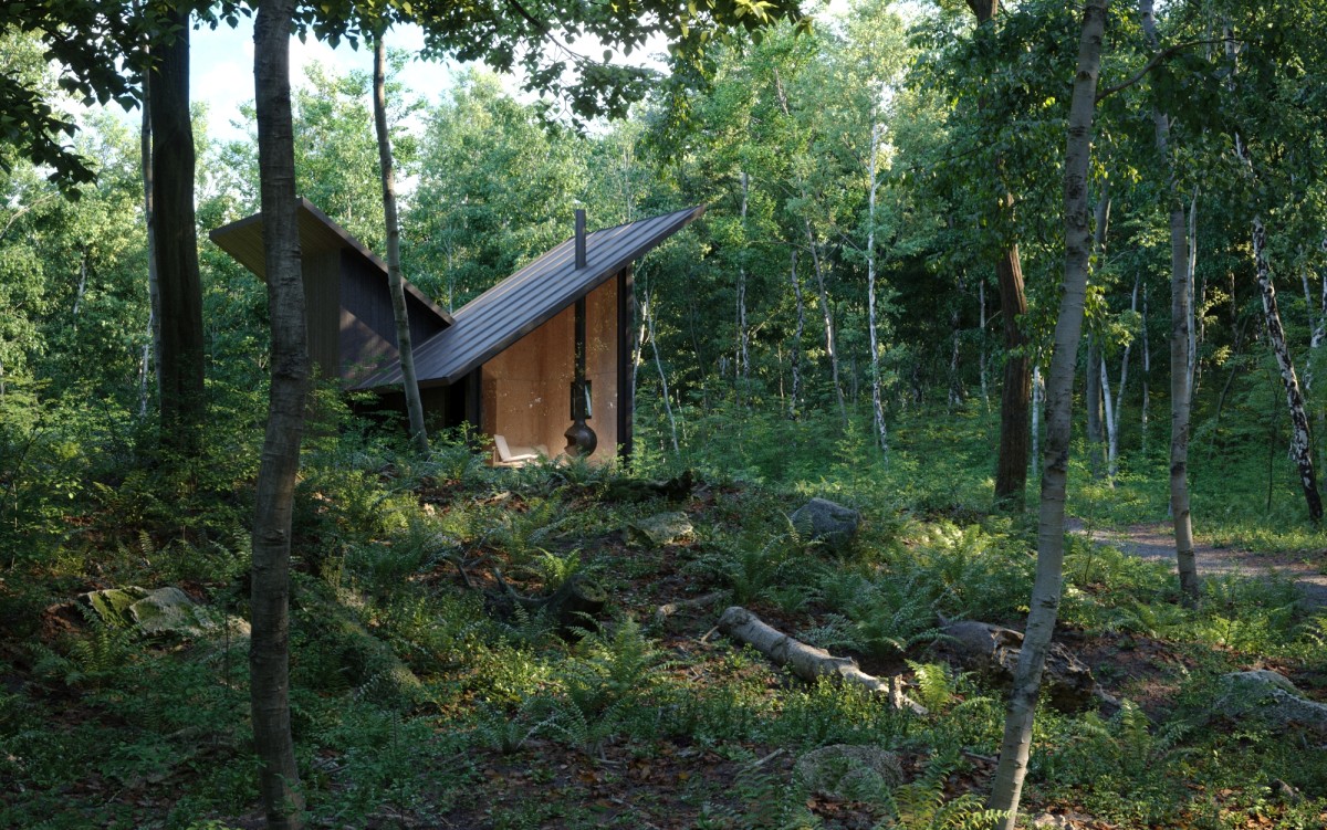 Negócio da construção e venda de minicasas está a crescer