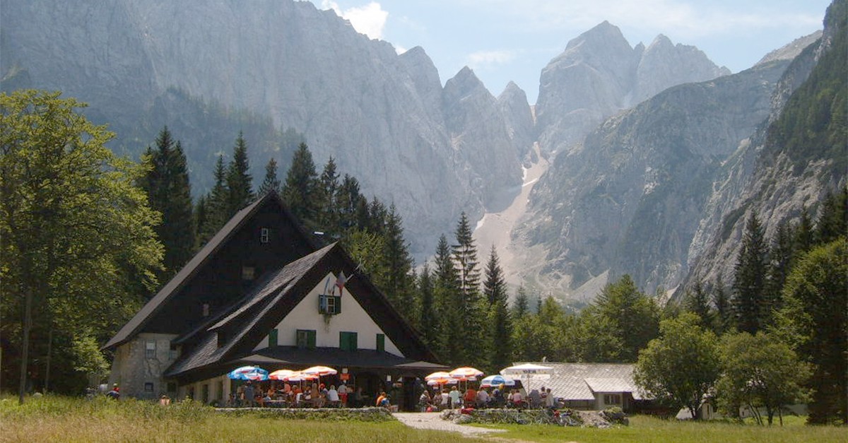 Eslovénia