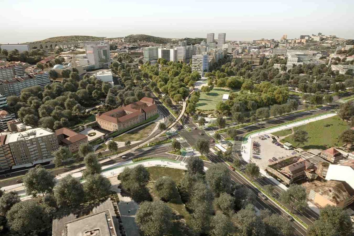 Lojas para arrendar em Lisboa