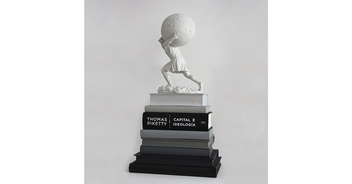 10 esculturas para decorar a casa