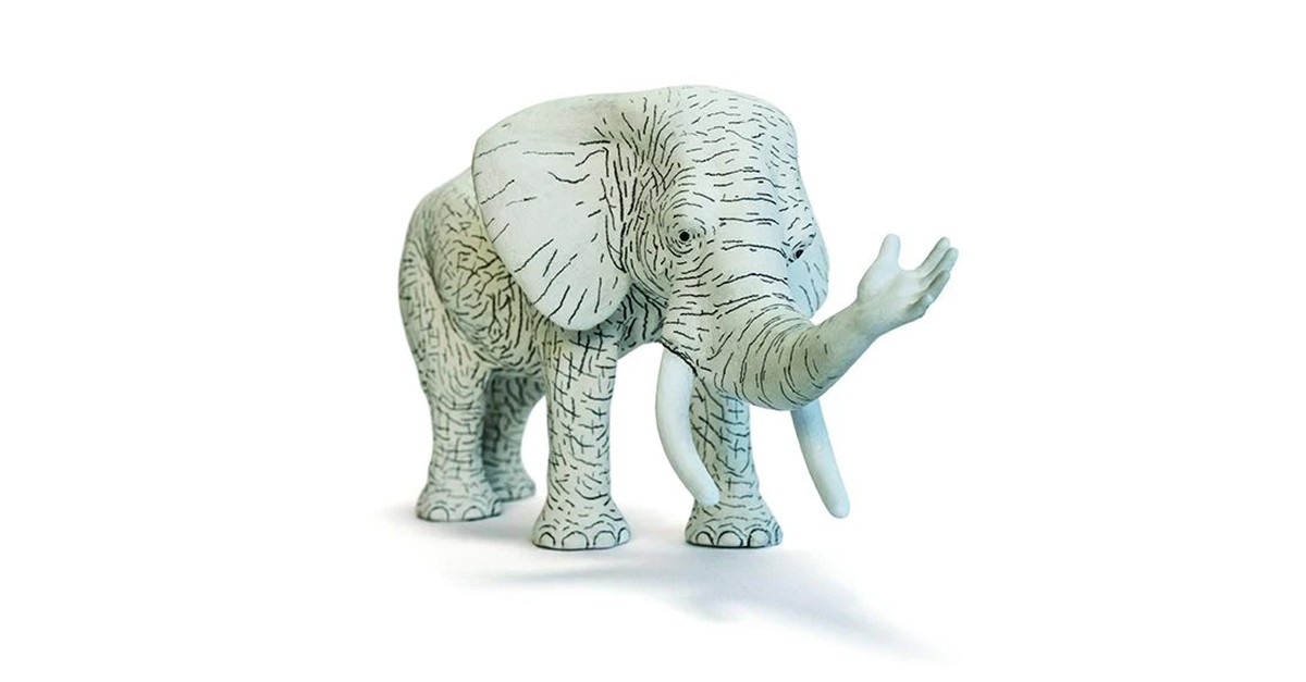 10 esculturas para decorar a casa