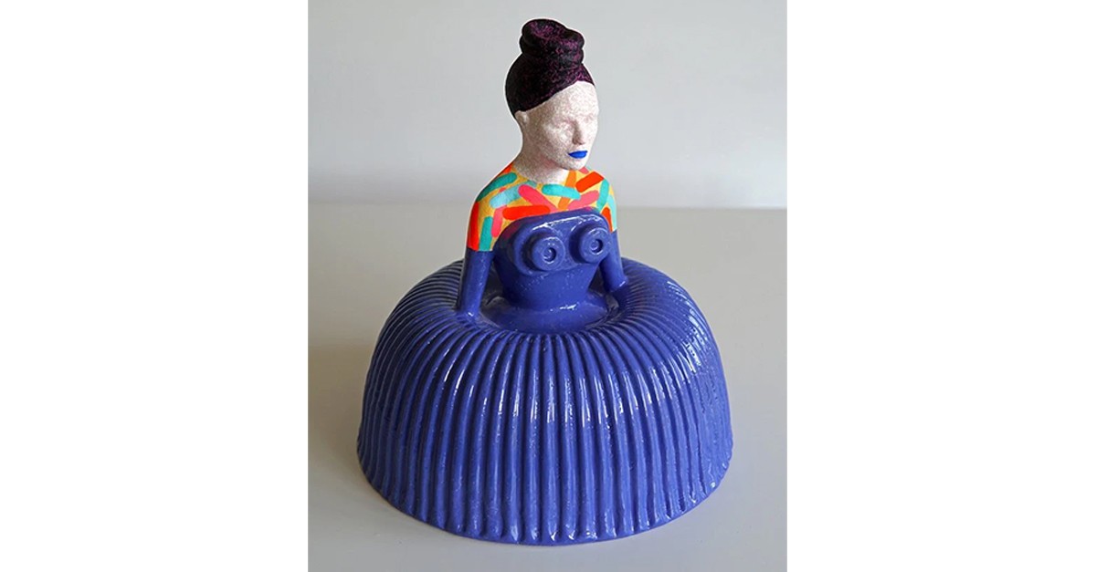 10 esculturas para decorar a casa