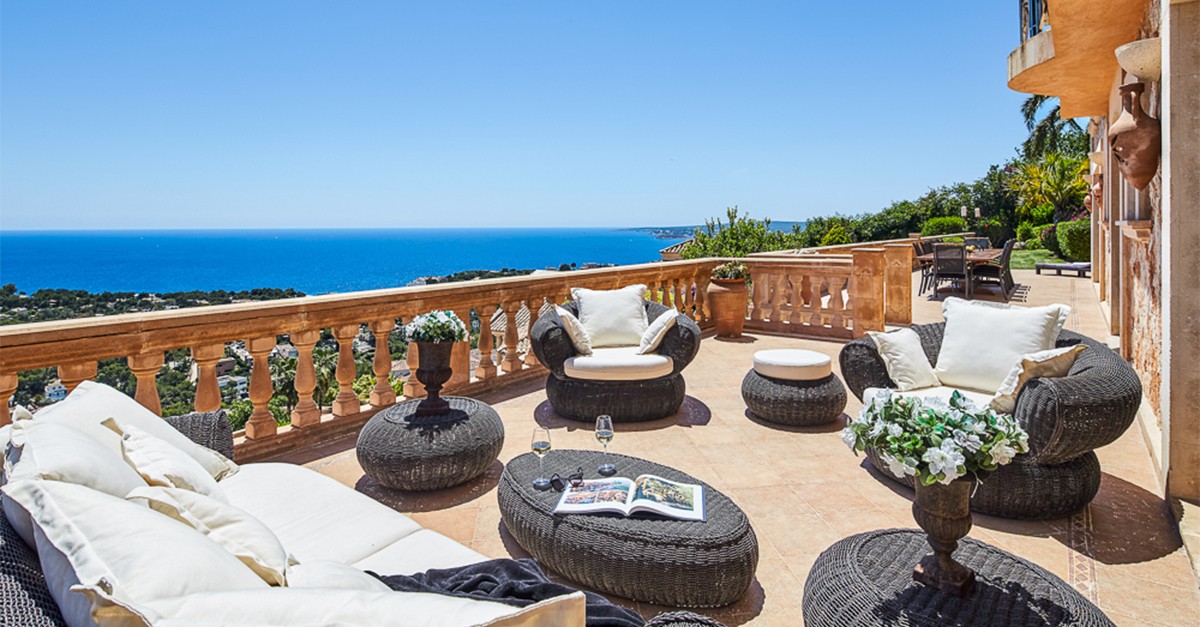 Casas à venda em Maiorca