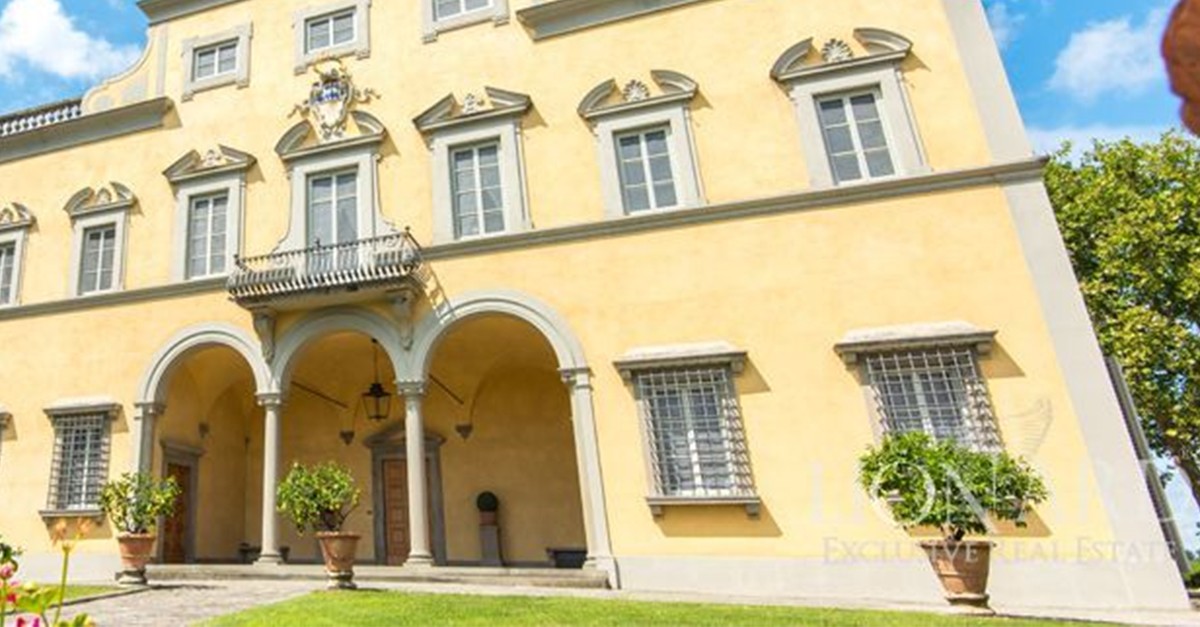 casas-palácio