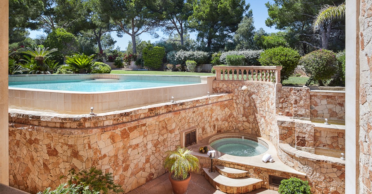 Comprar casa em Maiorca