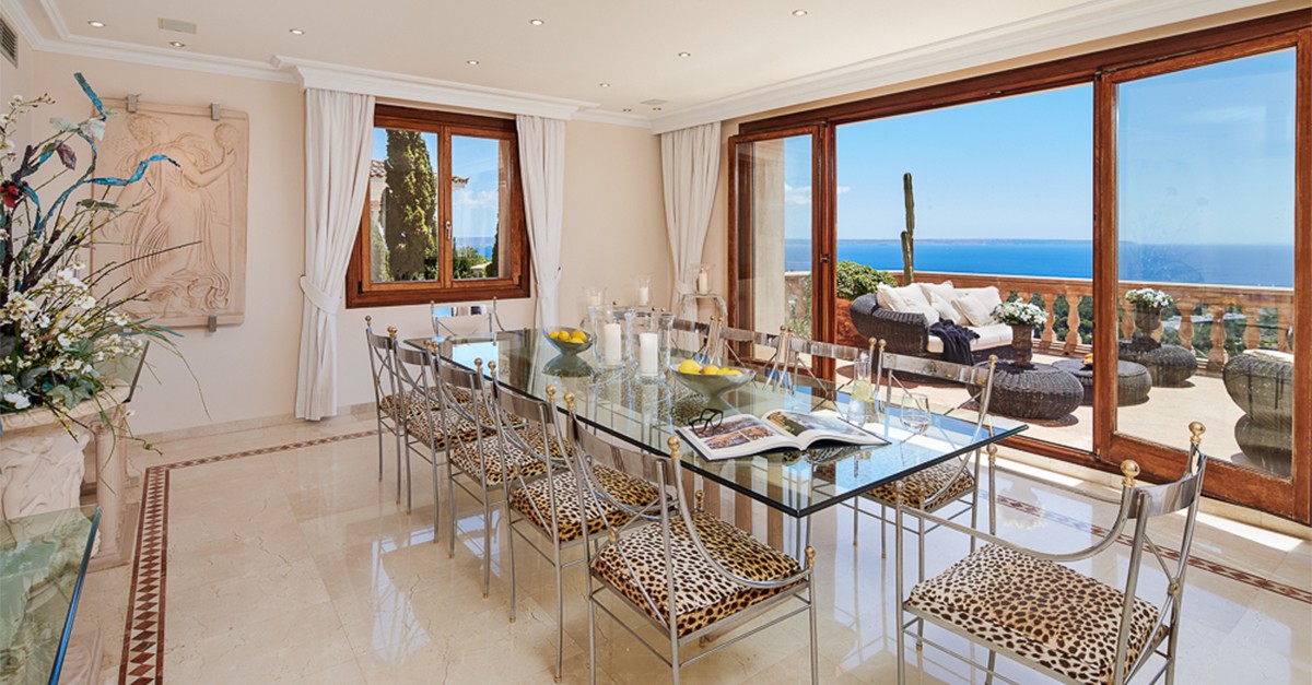 Comprar casas em Maiorca
