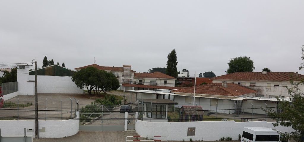 Antigo colégio em Aveiro convertido em academia de criatividade