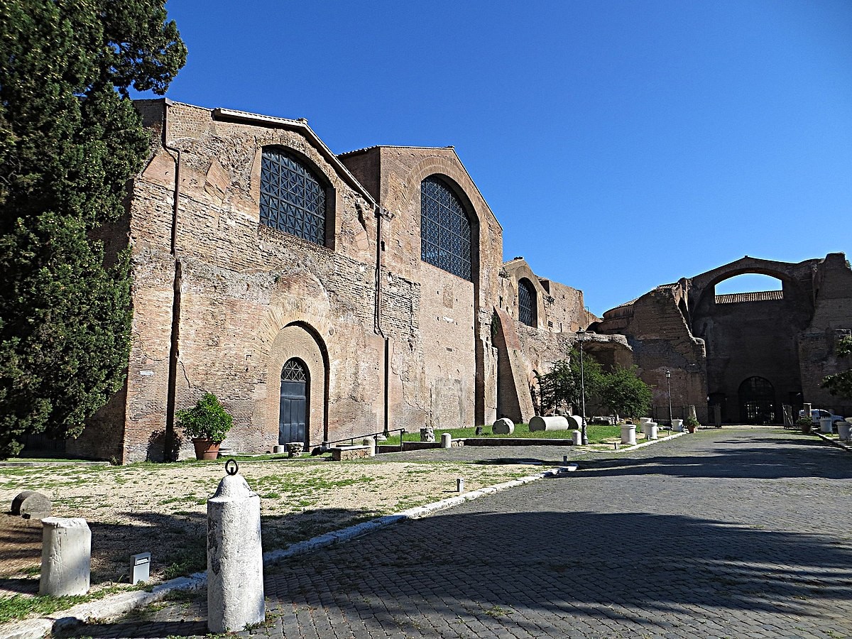 Museu de Arte Salva em Roma promete atrair turistas