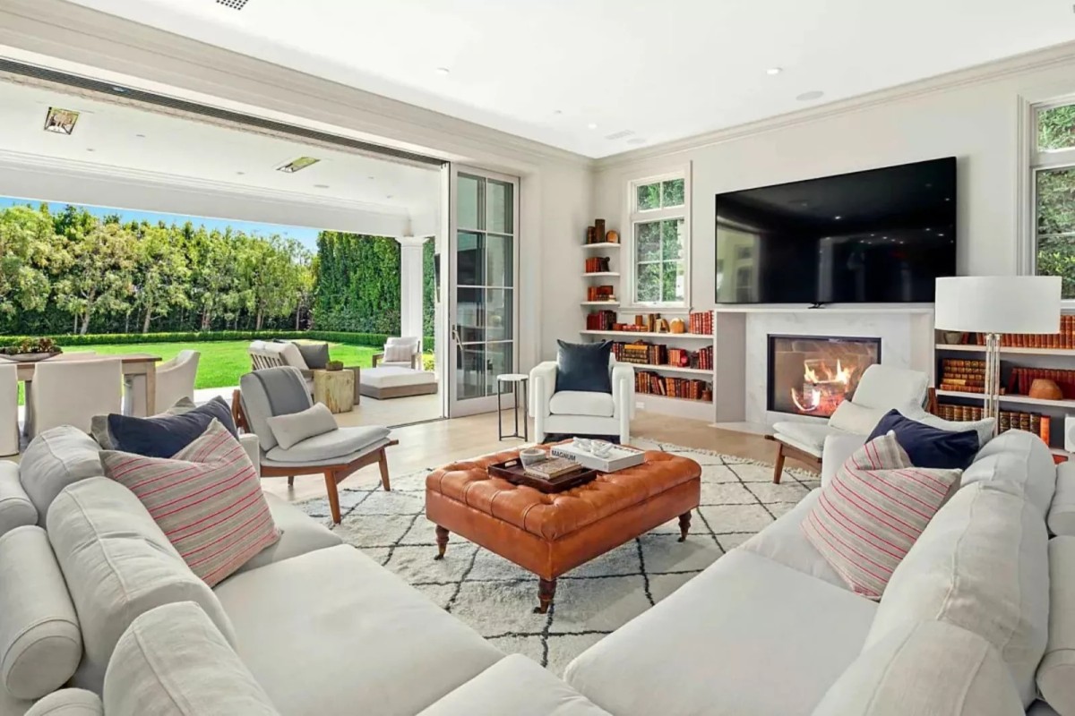 casas de luxo