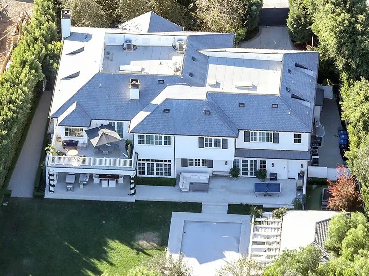 casas Los Angeles