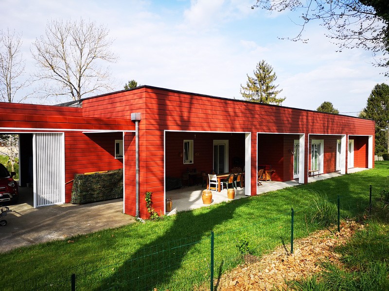 comprar casas pré-fabricadas