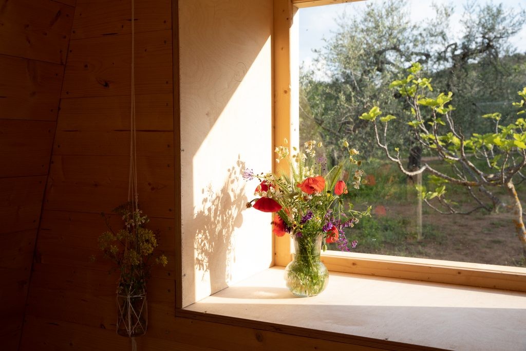 Airbnb em Itália