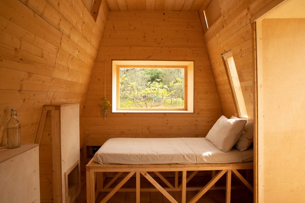 casas sustentáveis