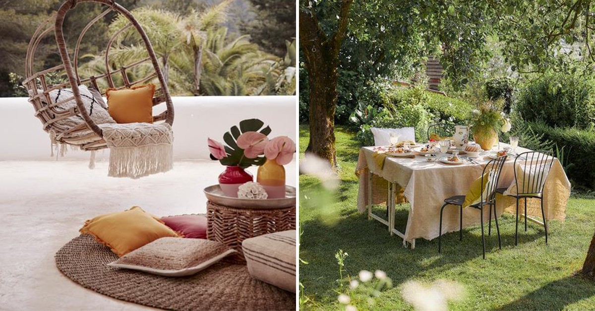 jardins