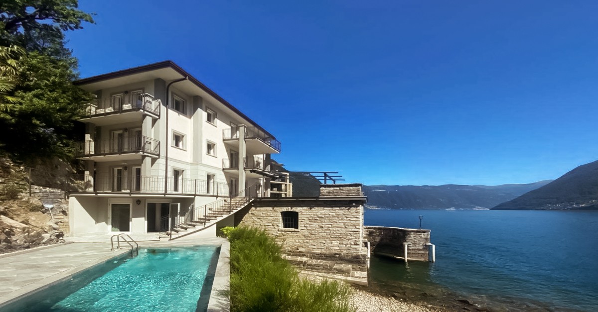 Lago di Como