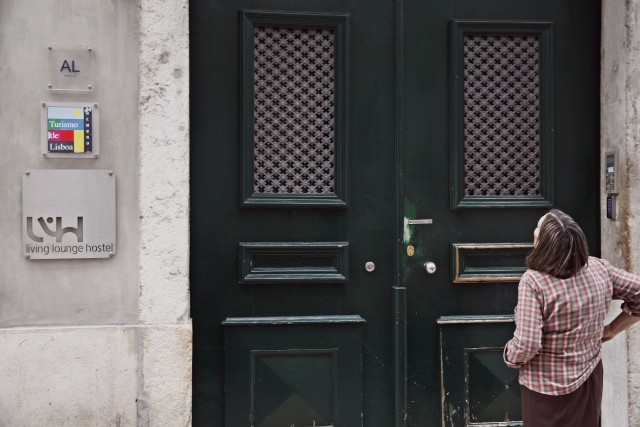Alojamento Local em Portugal