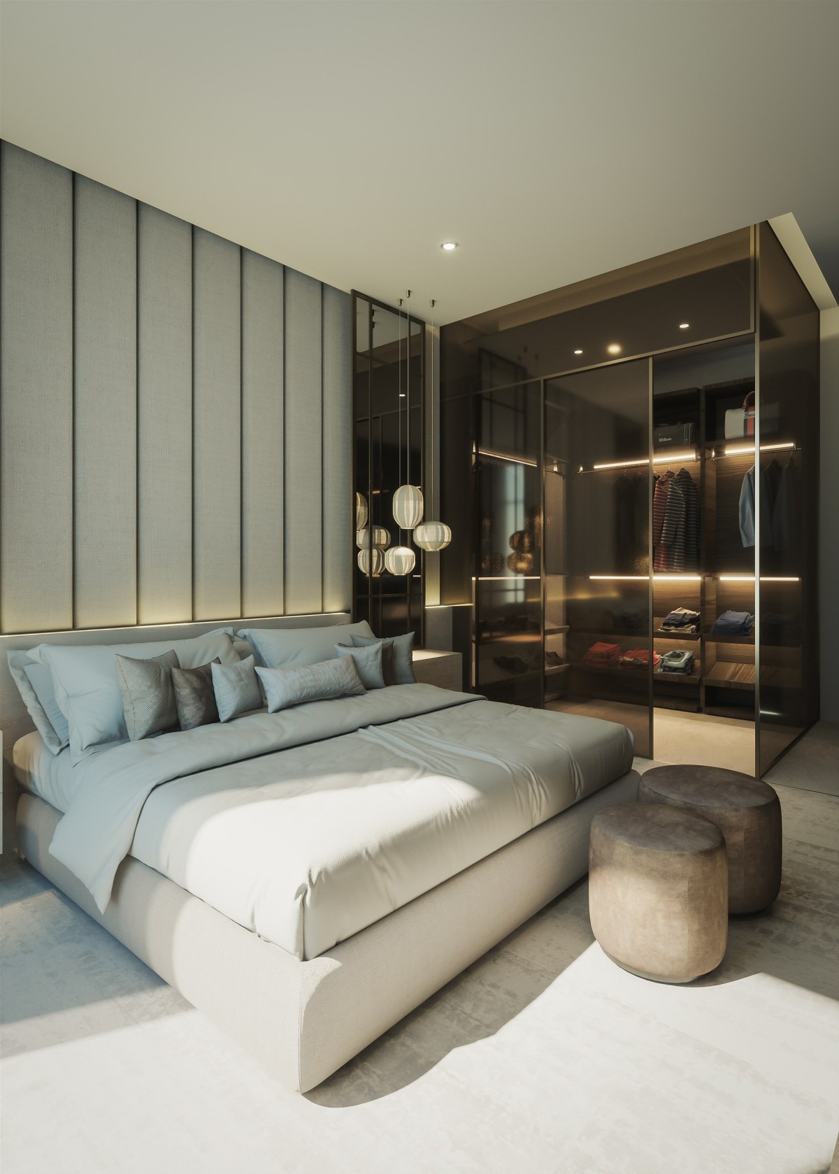 decorar o quarto