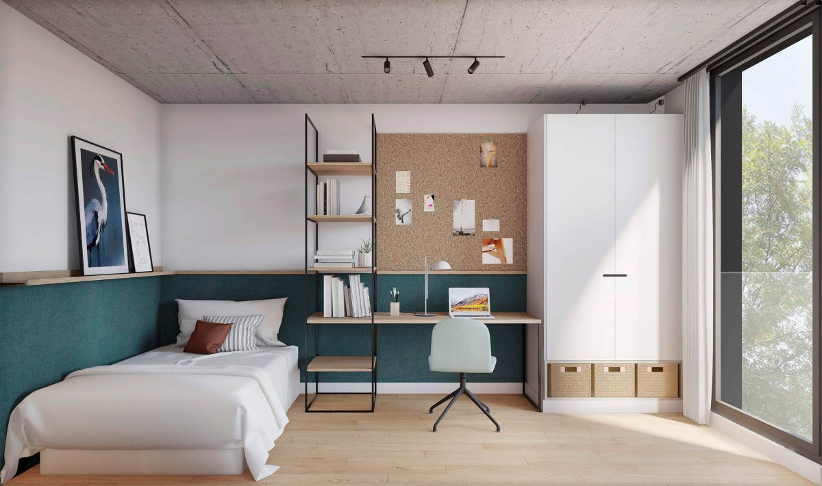coliving