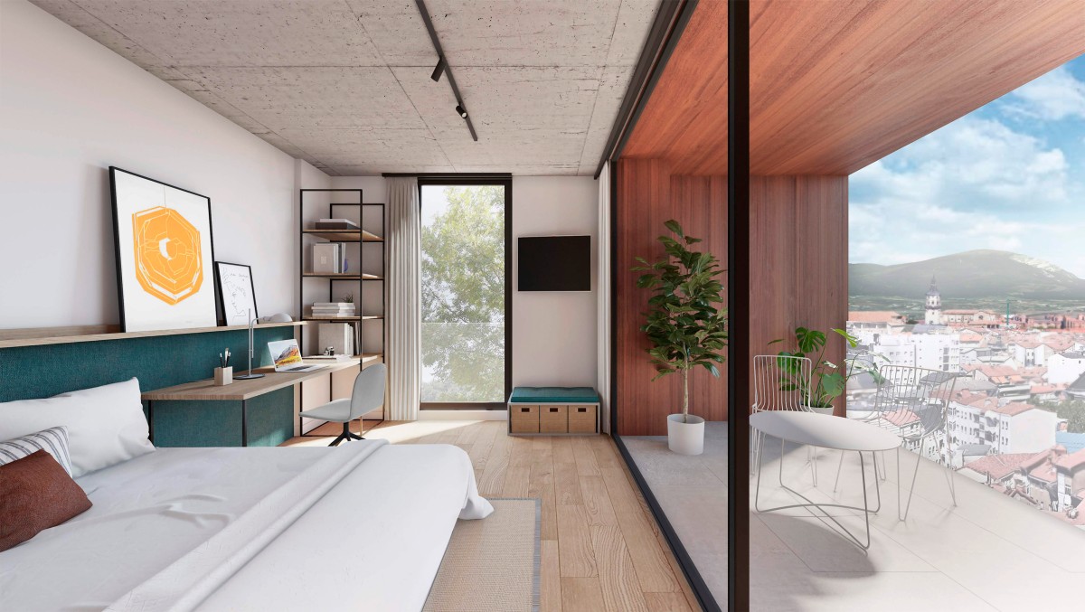 certificação energética Passivhaus