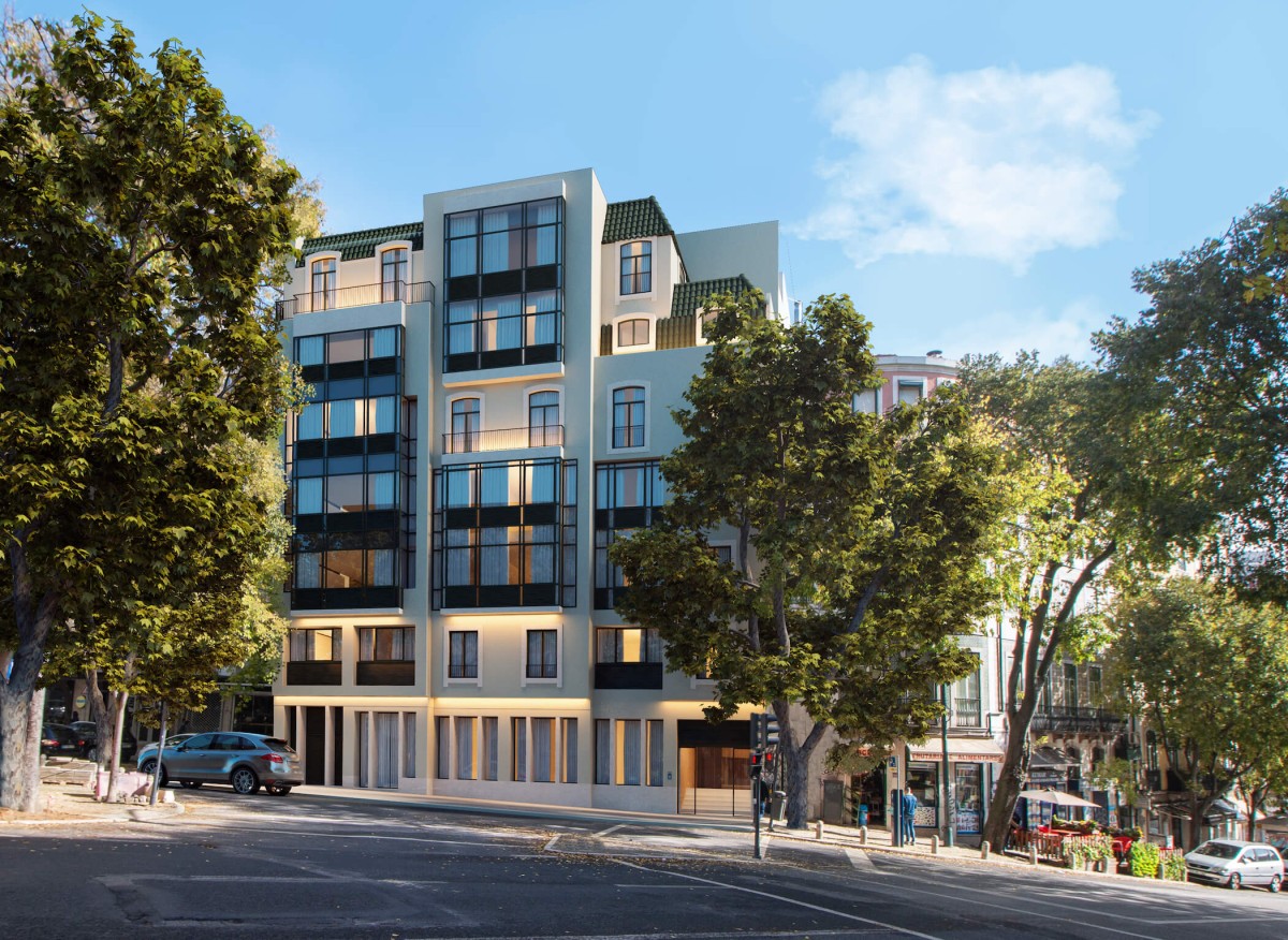 casas para investir em Lisboa