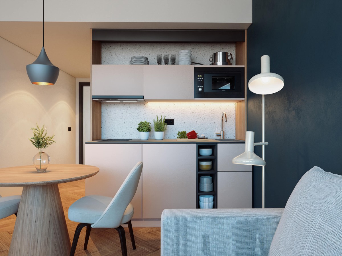 apartamentos novos em Lisboa