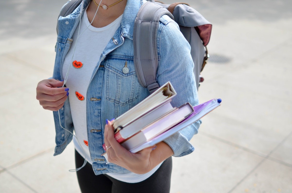 calendário escolar para universidades