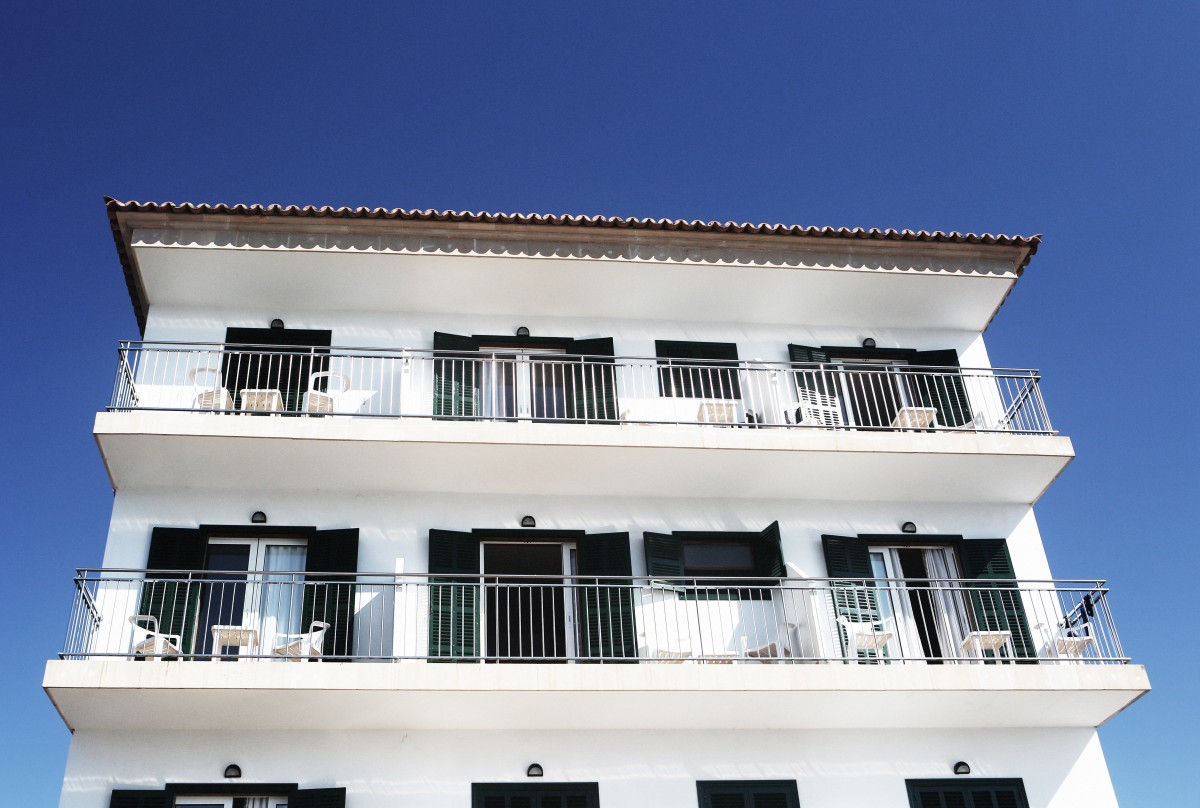 varandas estreitas As melhores ideias para decorar varandas estreitas e longas