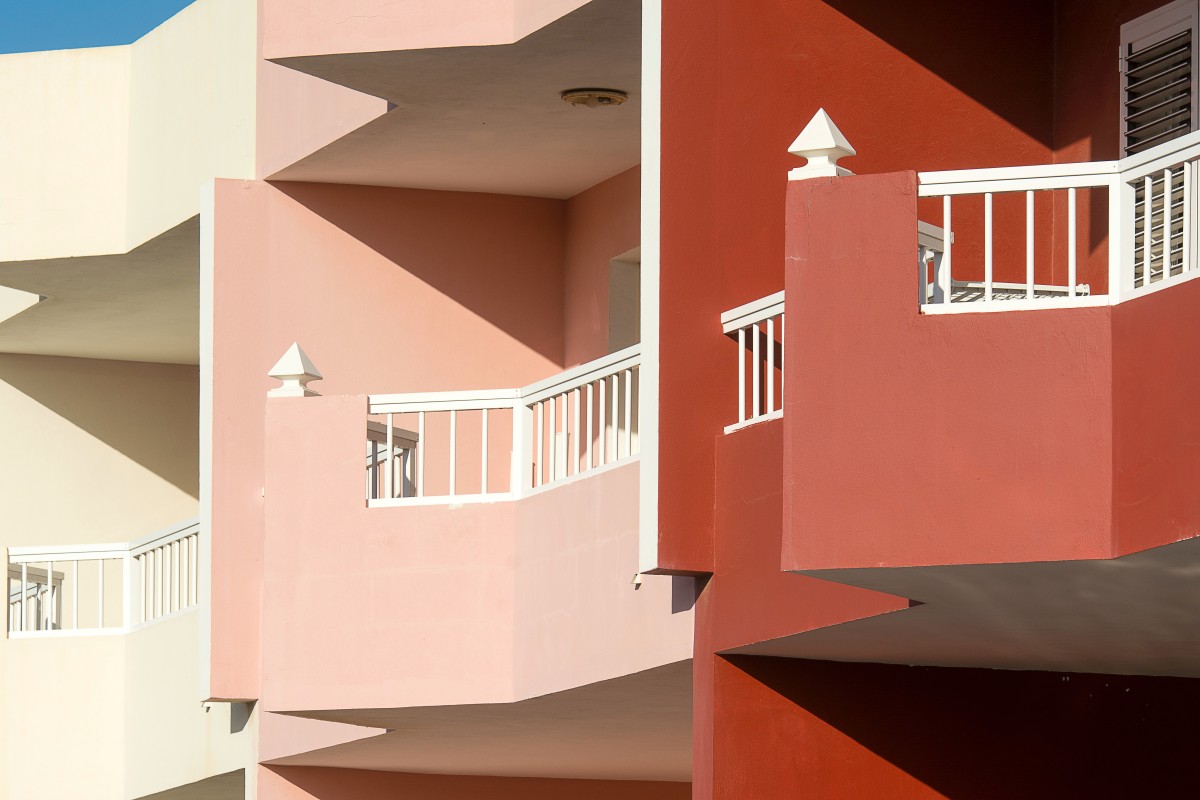 decoração varandas