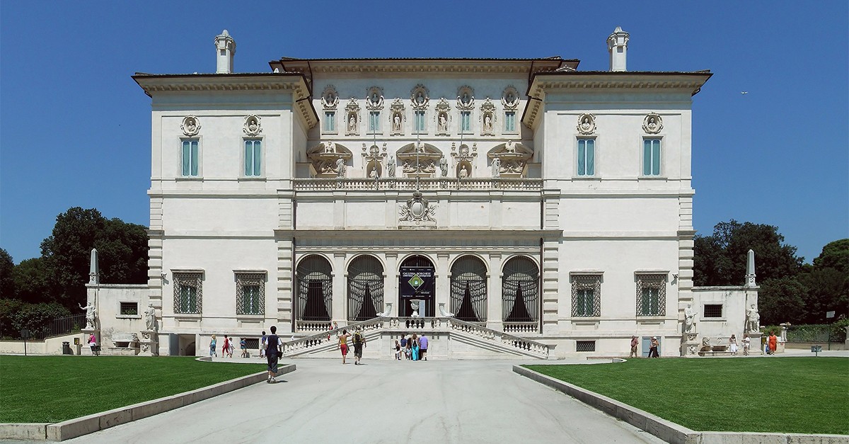Villa Borghese