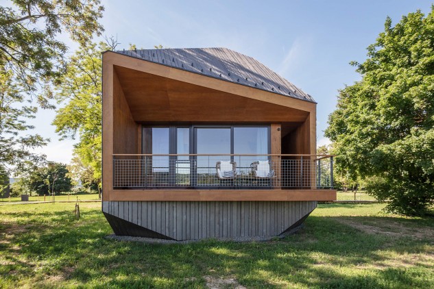 casas sustentáveis