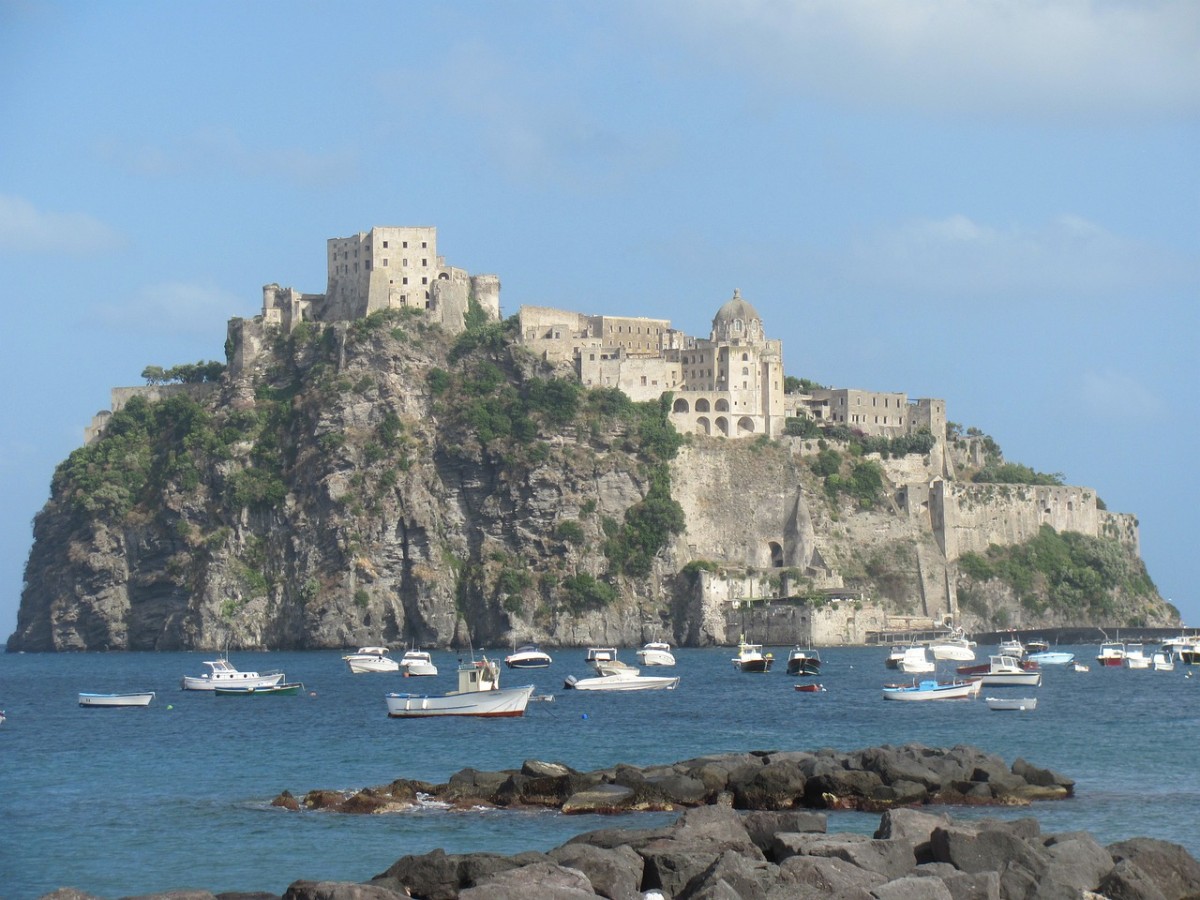 Ischia