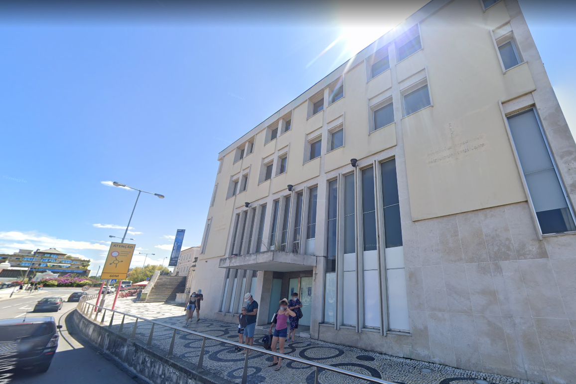 Escritórios à venda em Aveiro