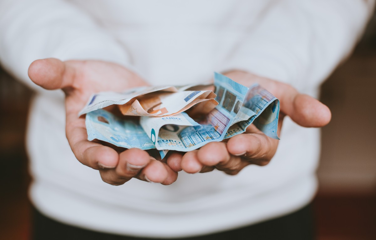 Inflação faz descer salários médios reais em Portugal