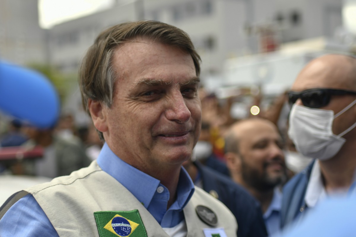 Bolsonaro