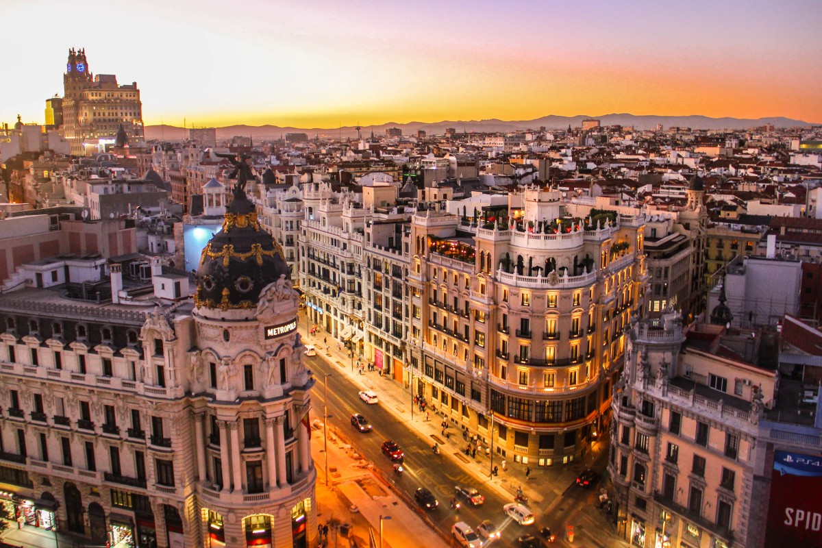 Como está Espanha (e outros países europeus) a poupar energia?