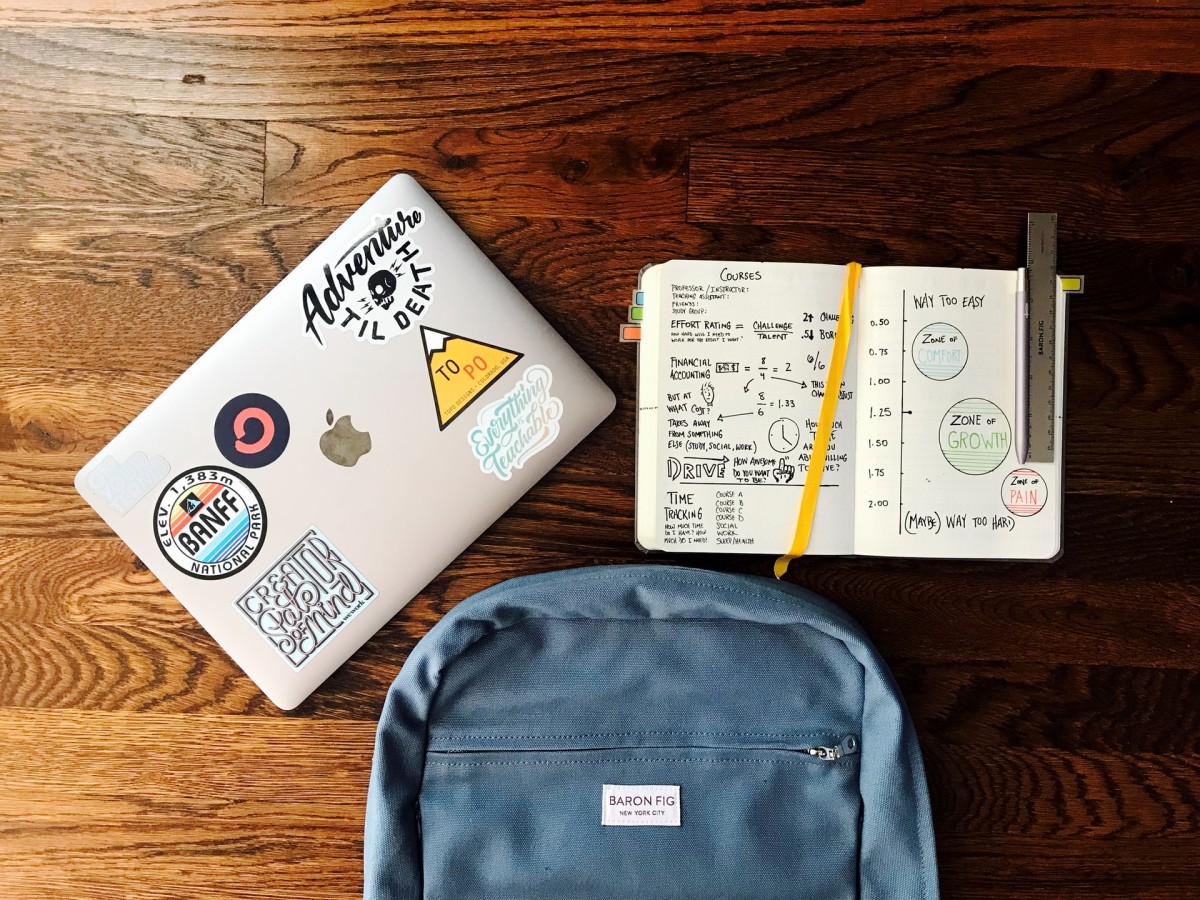 Gap Year Análise de Cursos