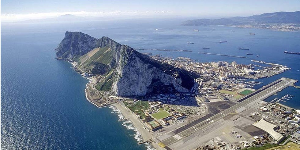 Gibraltar