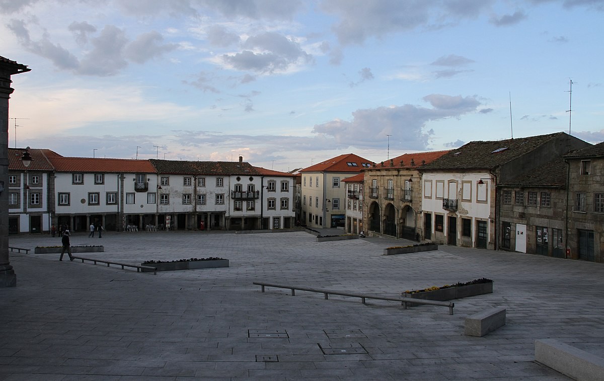 casas na Guarda