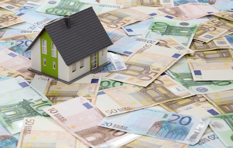 comprar imóveis herdados